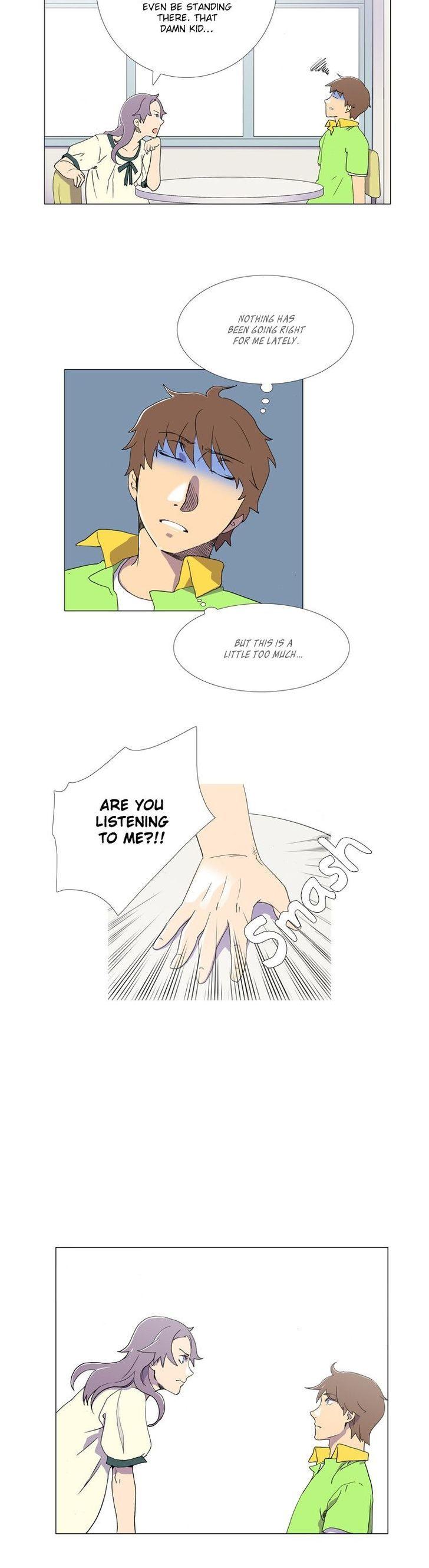 Spring Again Chapter 15 page 10 - Chapter 15