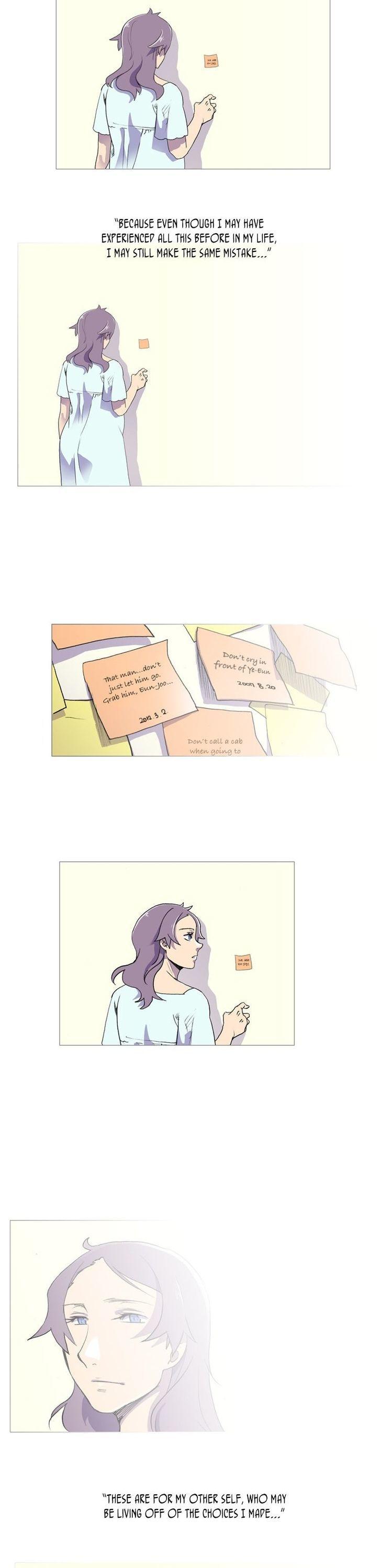 Spring Again Chapter 15 page 3 - Chapter 15