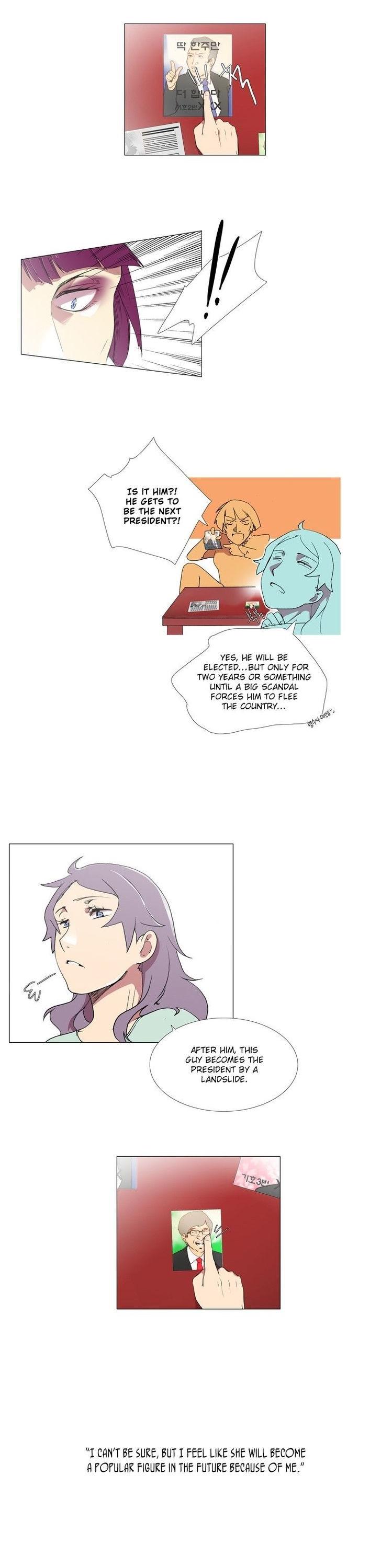 Spring Again Chapter 15 page 7 - Chapter 15