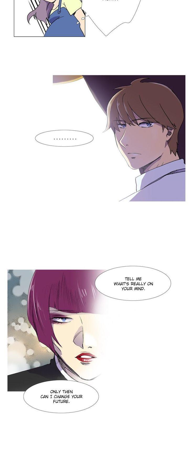 Spring Again Chapter 17 page 10 - Chapter 17