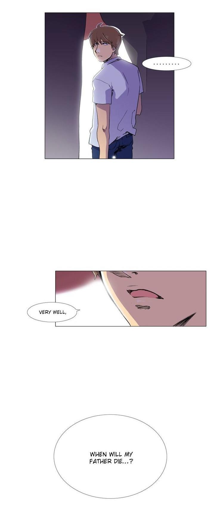Spring Again Chapter 17 page 11 - Chapter 17