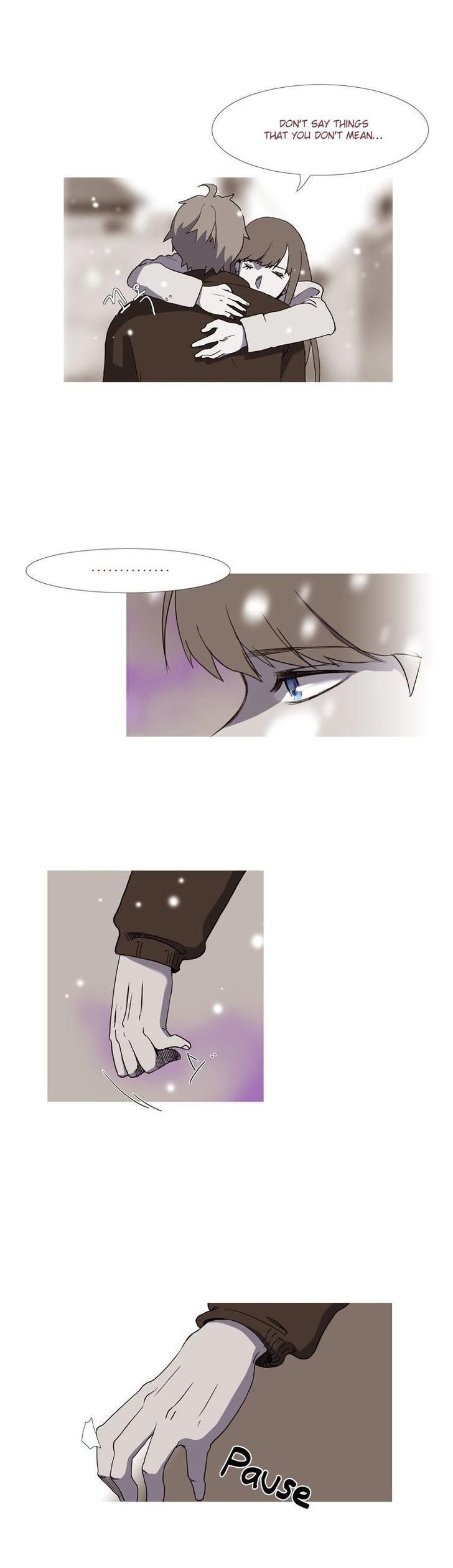 Spring Again Chapter 19 page 10 - Chapter 19