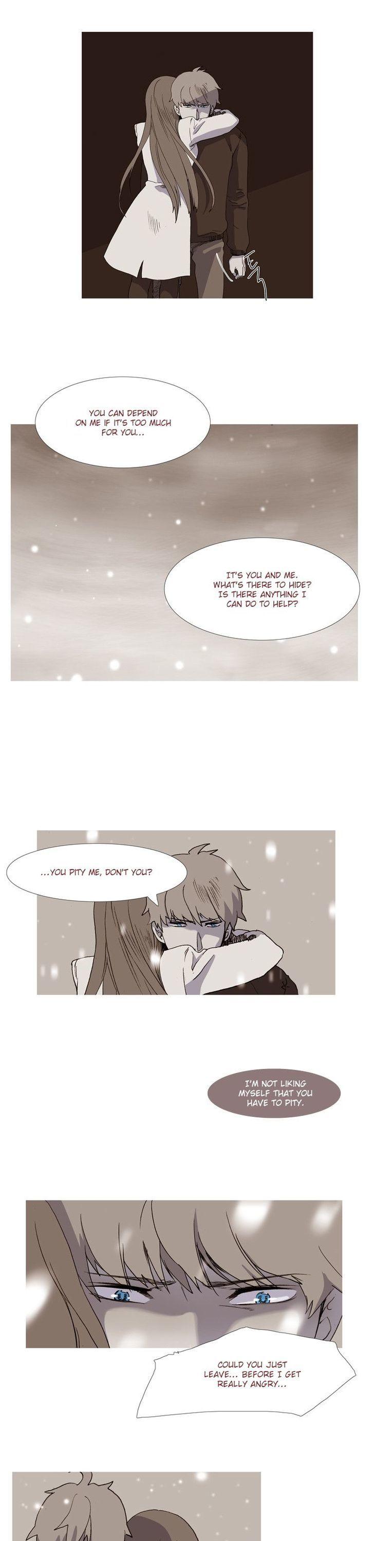 Spring Again Chapter 19 page 11 - Chapter 19