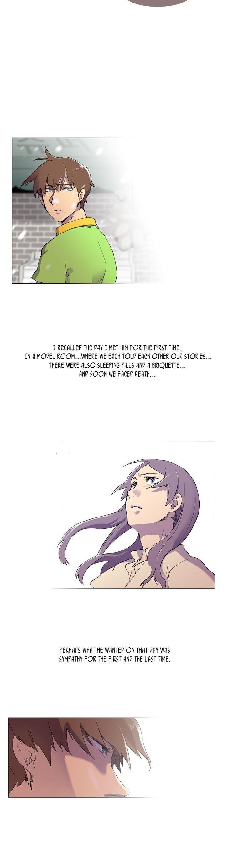 Spring Again Chapter 19 page 13 - Chapter 19