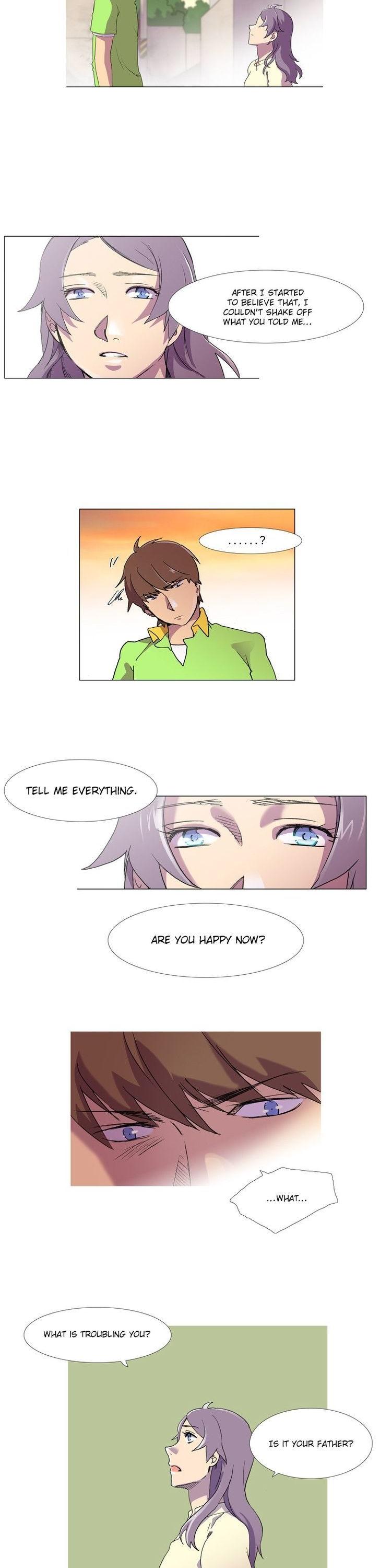Spring Again Chapter 19 page 2 - Chapter 19
