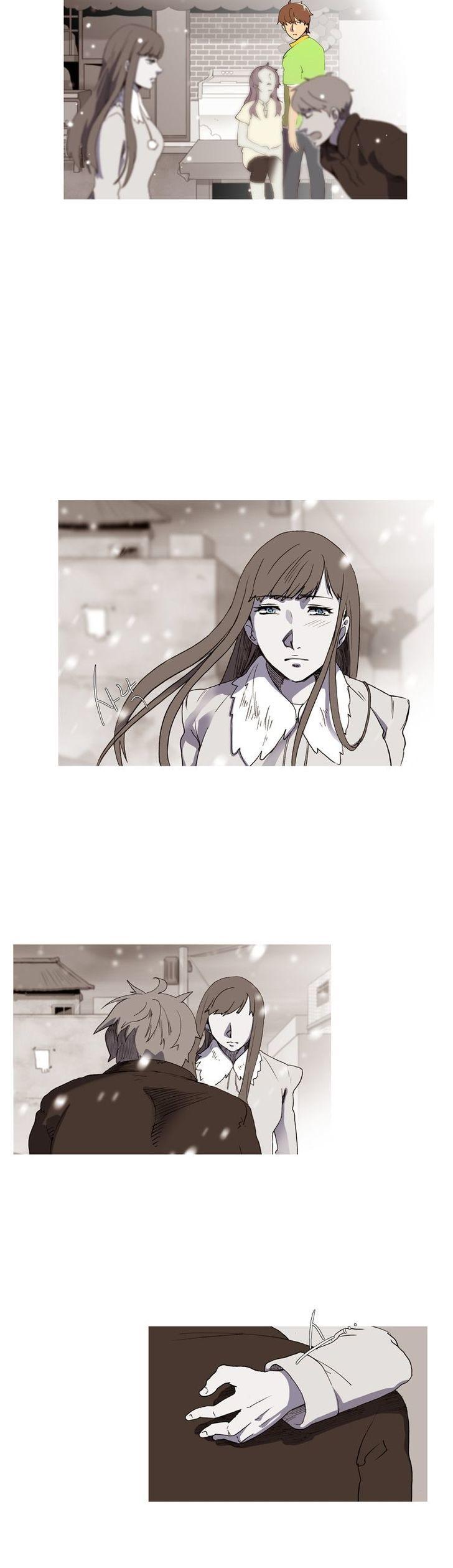 Spring Again Chapter 19 page 9 - Chapter 19