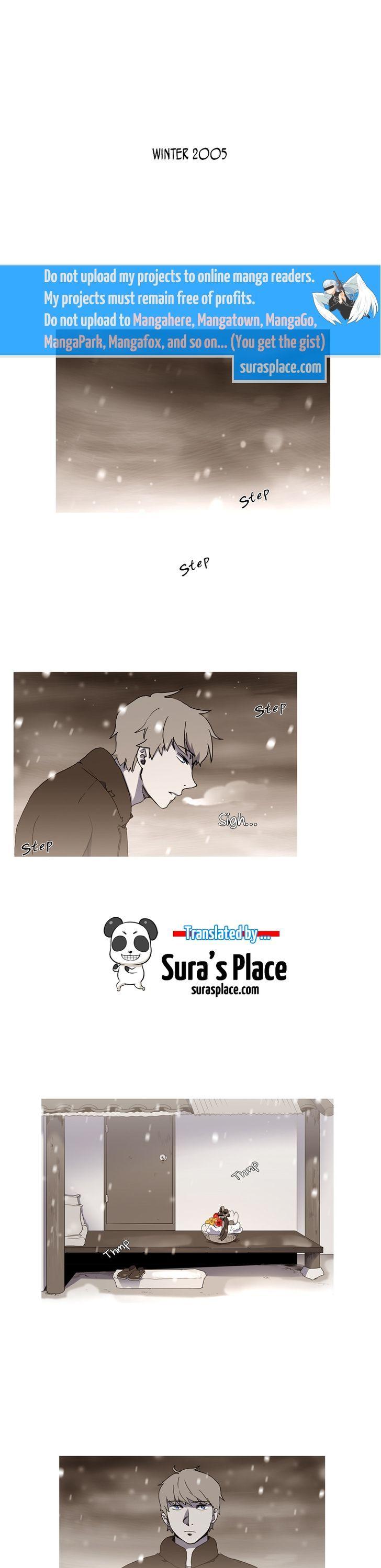 Spring Again Chapter 20 page 1 - Chapter 20