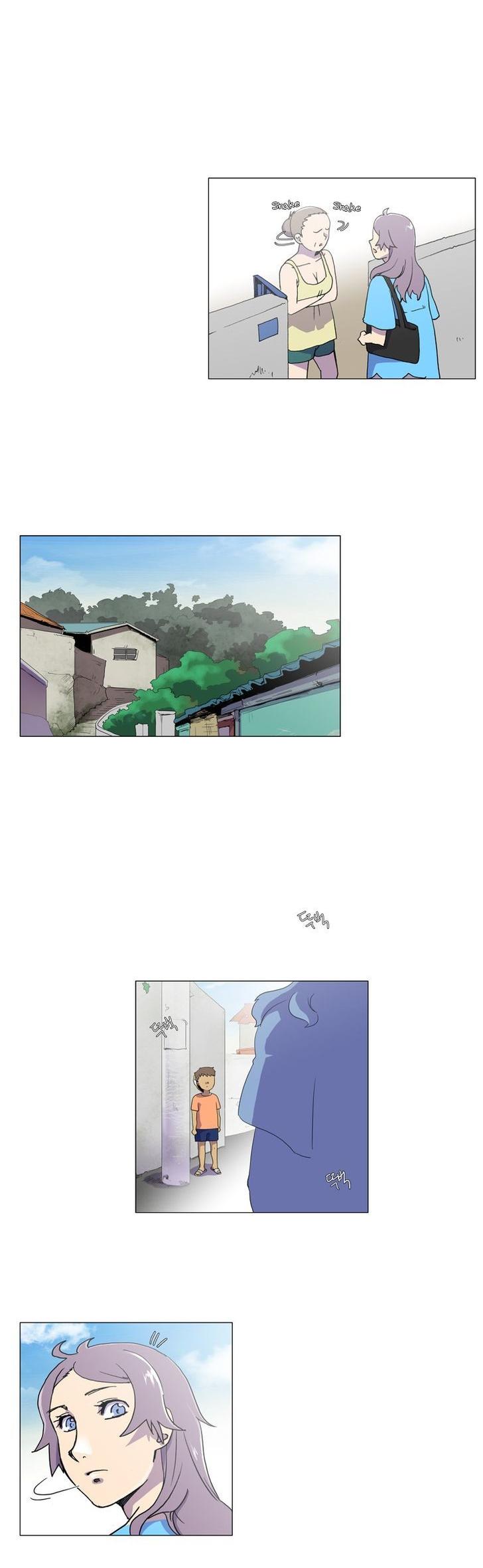 Spring Again Chapter 20 page 10 - Chapter 20