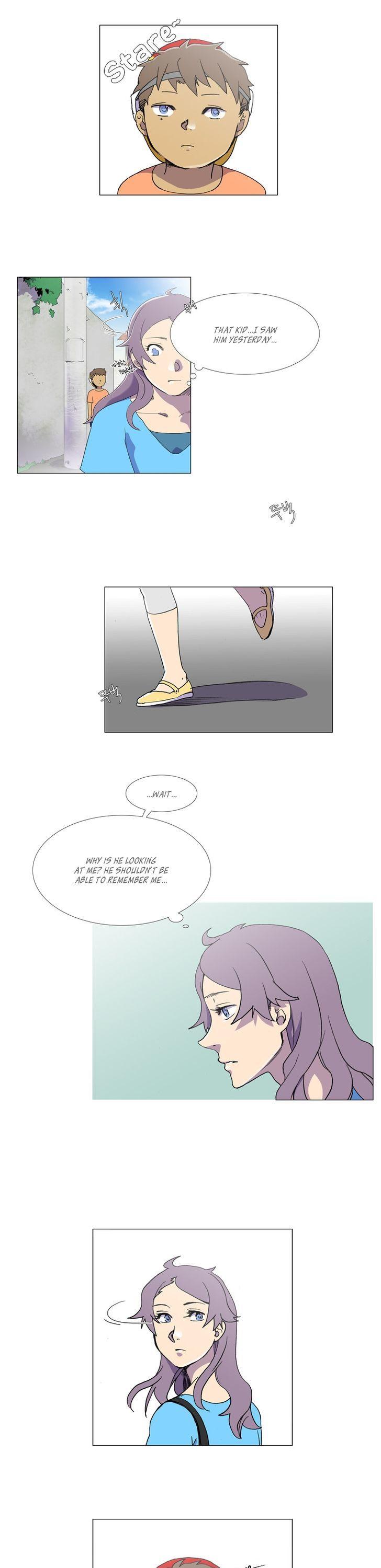 Spring Again Chapter 20 page 11 - Chapter 20