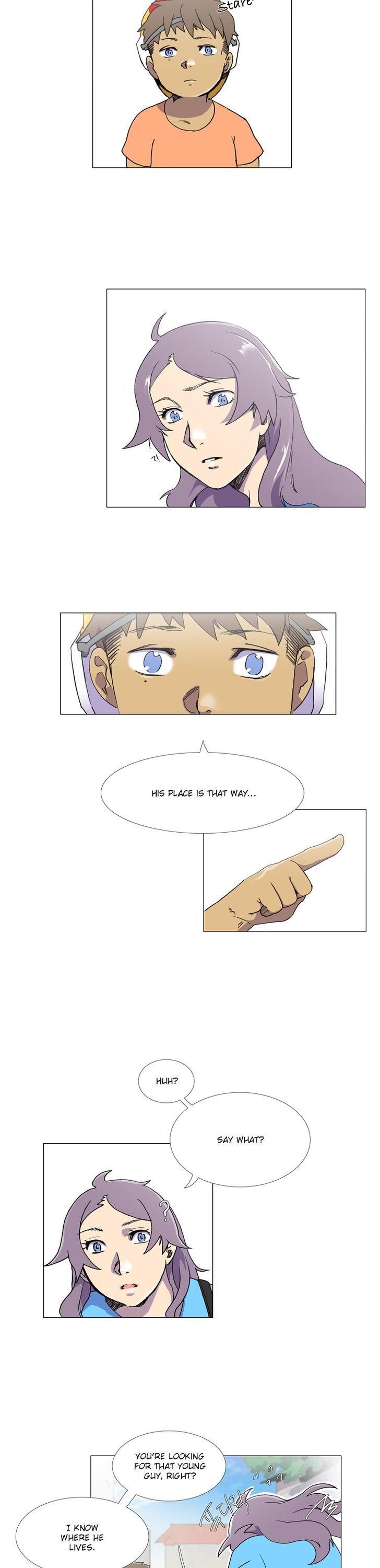 Spring Again Chapter 20 page 12 - Chapter 20
