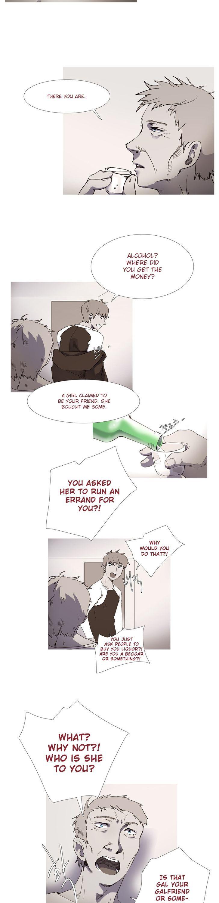 Spring Again Chapter 20 page 3 - Chapter 20
