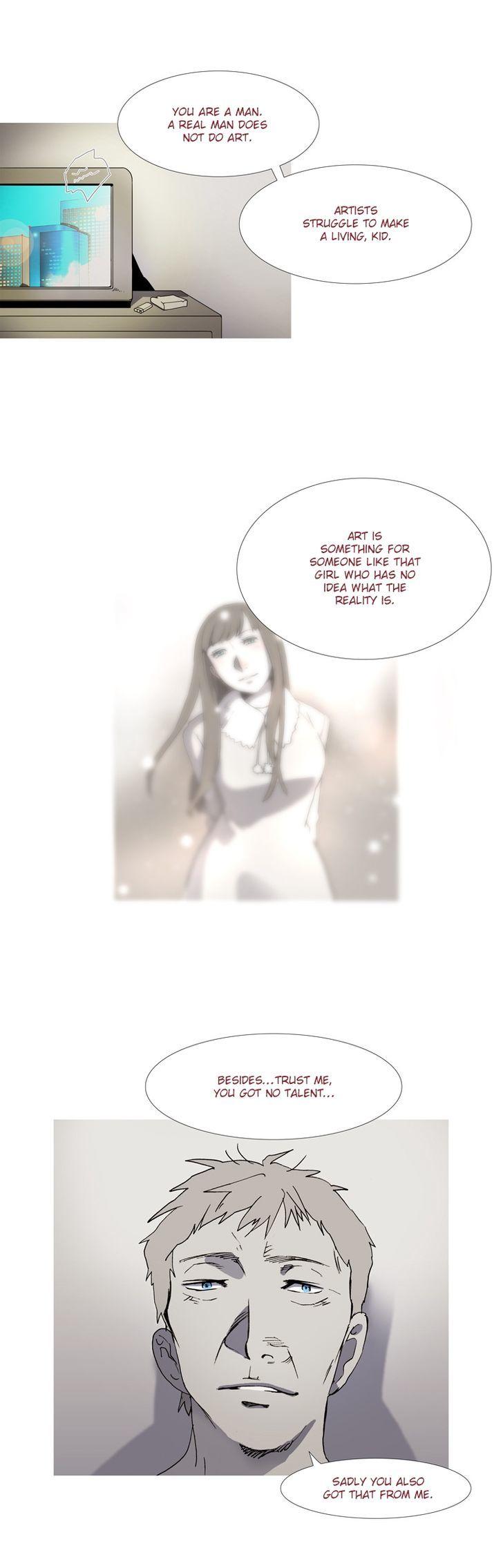 Spring Again Chapter 20 page 5 - Chapter 20