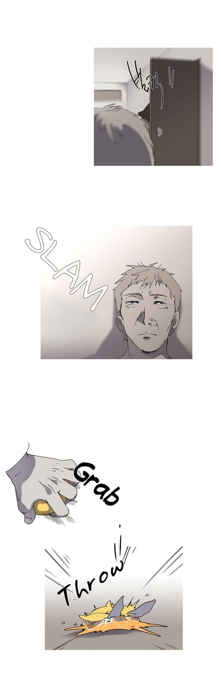 Spring Again Chapter 20 page 6 - Chapter 20