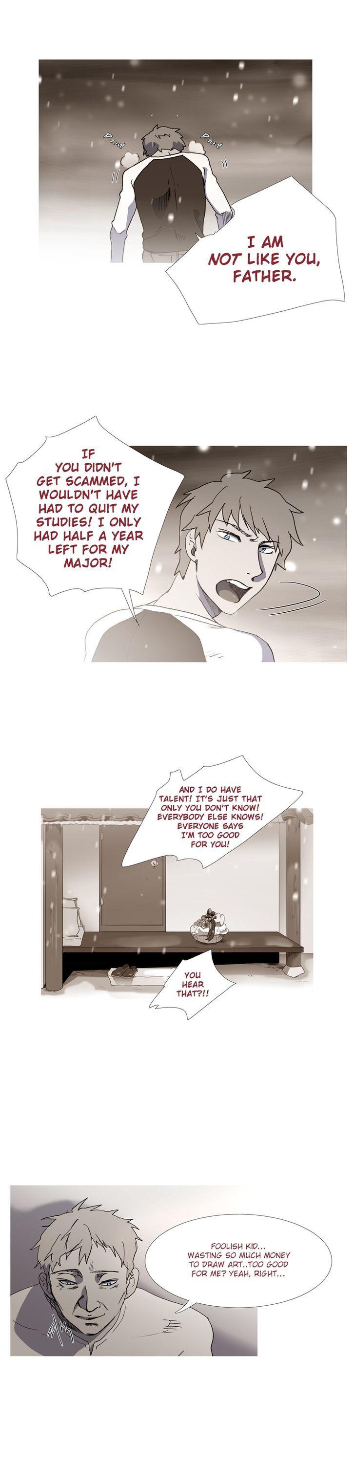 Spring Again Chapter 20 page 7 - Chapter 20