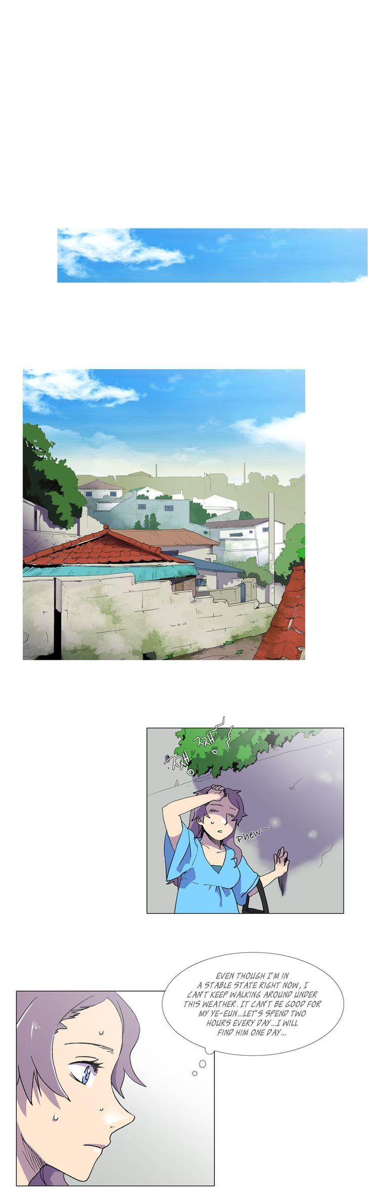 Spring Again Chapter 20 page 9 - Chapter 20