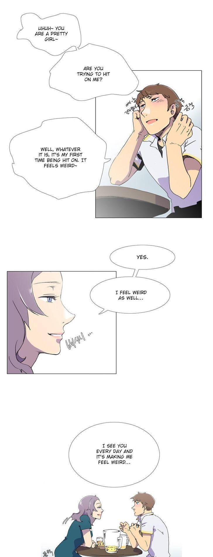 Spring Again Chapter 21 page 12 - Chapter 21