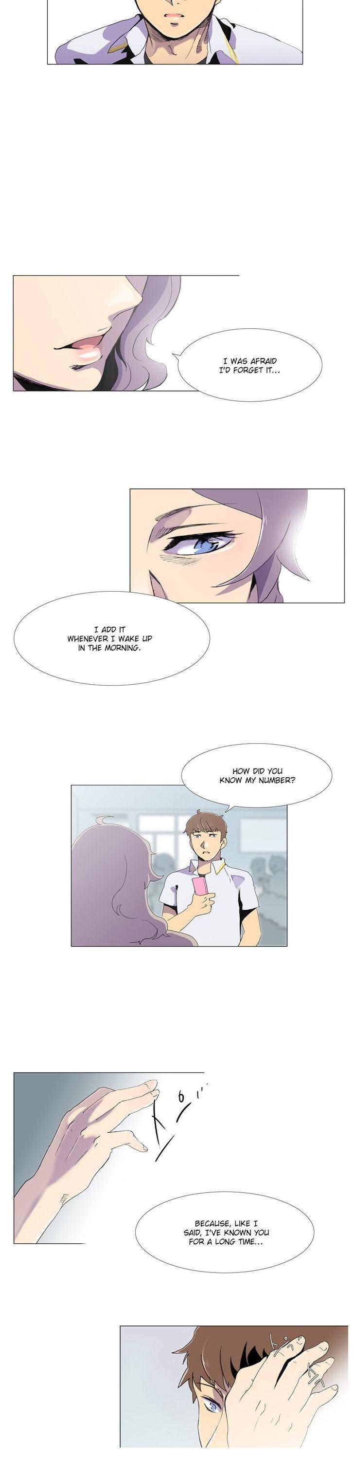 Spring Again Chapter 21 page 16 - Chapter 21