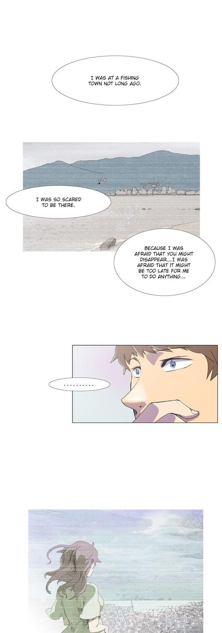 Spring Again Chapter 21 page 17 - Chapter 21