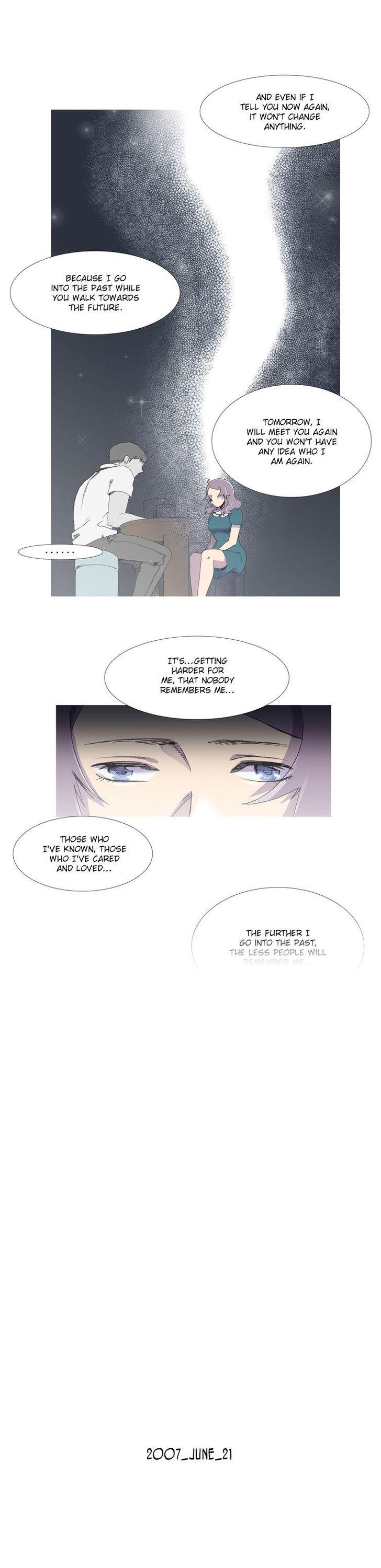 Spring Again Chapter 21 page 19 - Chapter 21