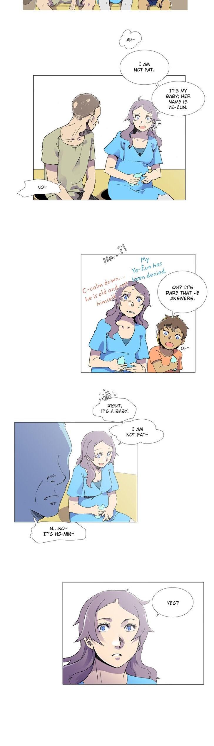 Spring Again Chapter 22 page 10 - Chapter 22