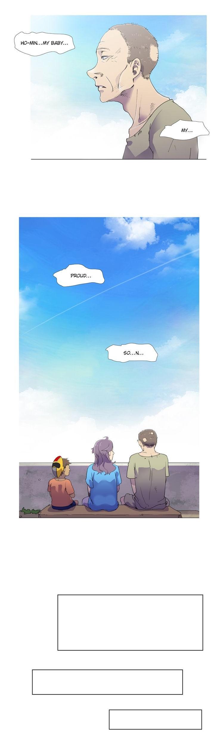 Spring Again Chapter 22 page 11 - Chapter 22