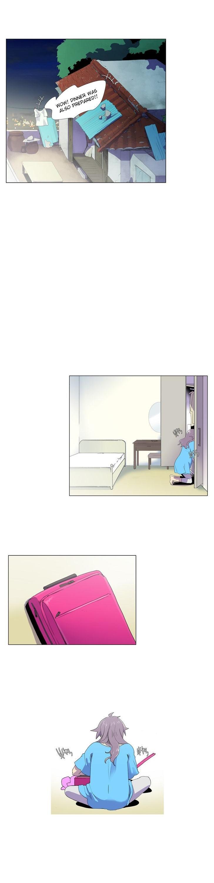 Spring Again Chapter 22 page 13 - Chapter 22