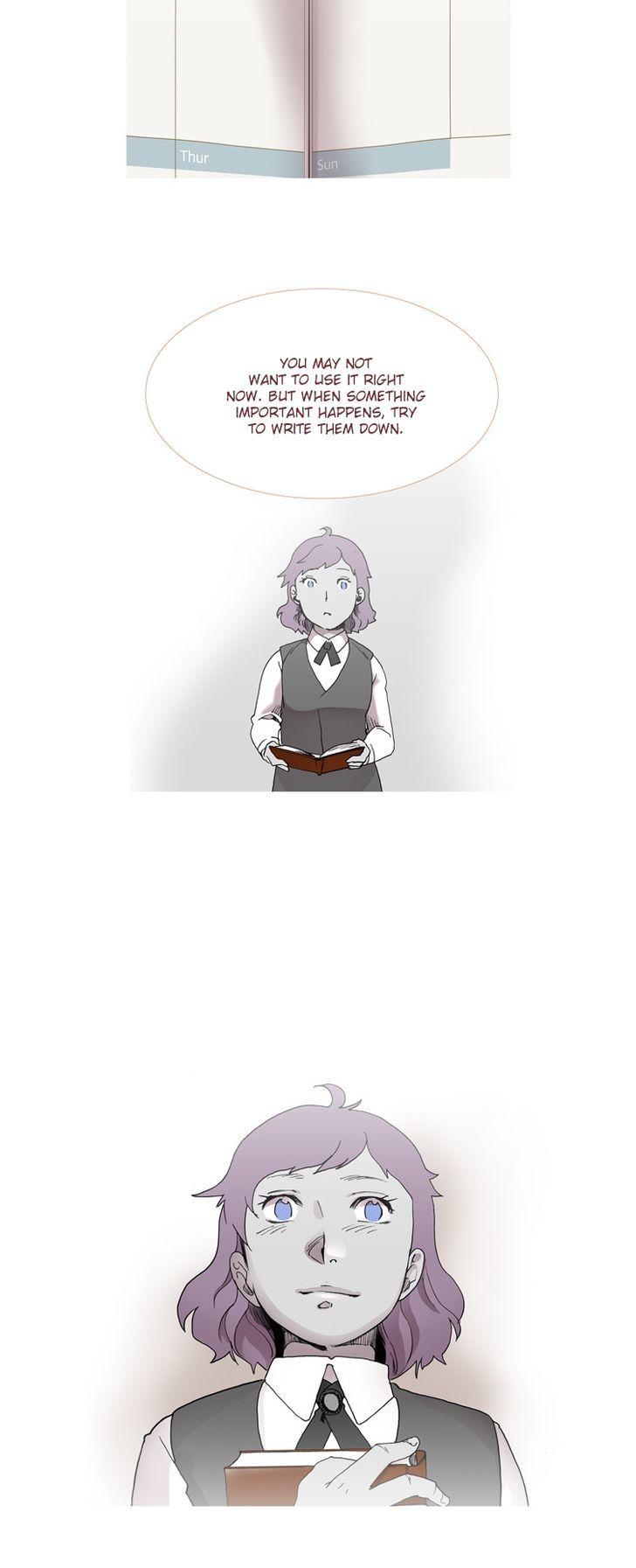 Spring Again Chapter 22 page 16 - Chapter 22