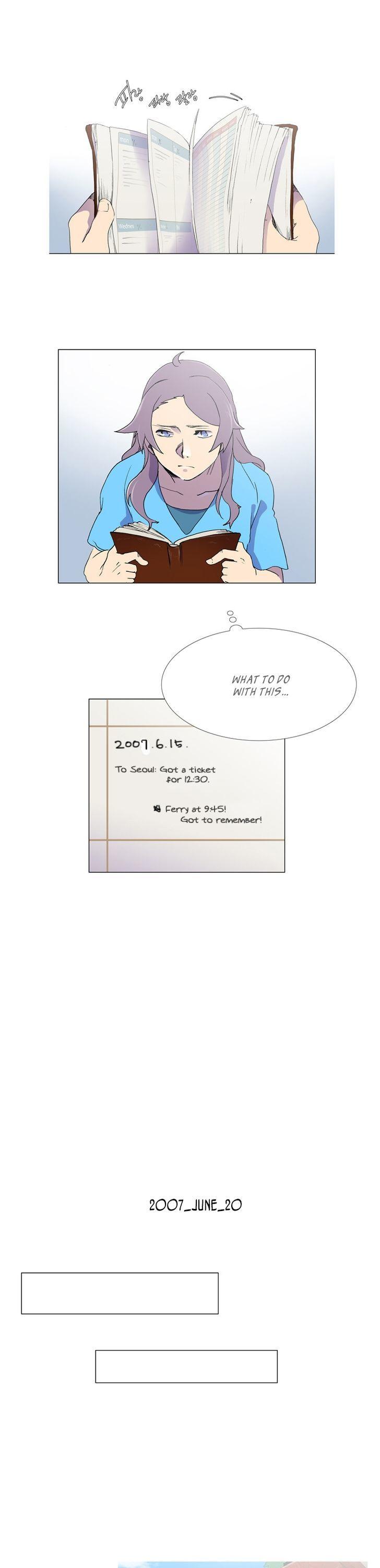 Spring Again Chapter 22 page 18 - Chapter 22