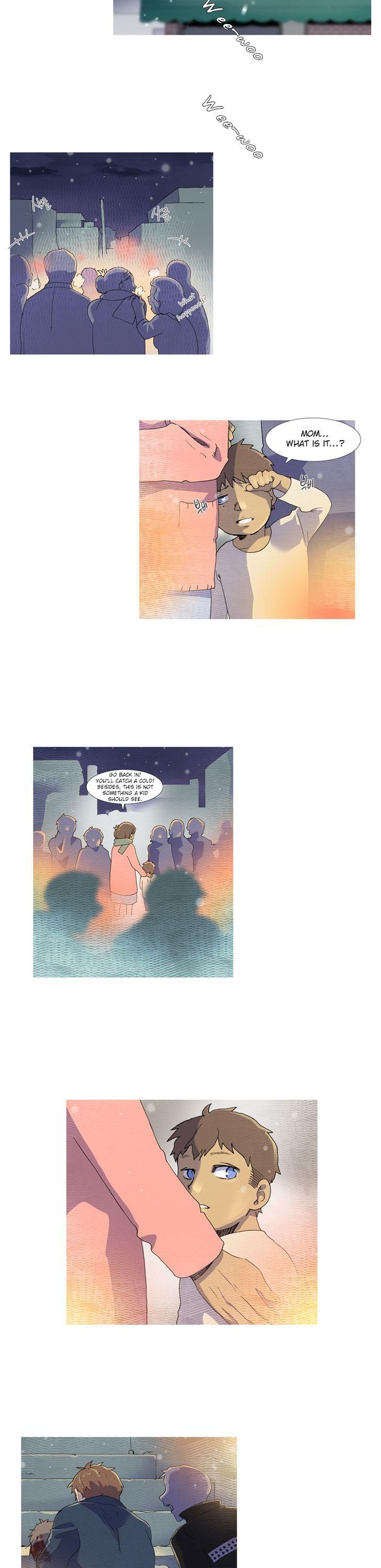 Spring Again Chapter 22 page 22 - Chapter 22