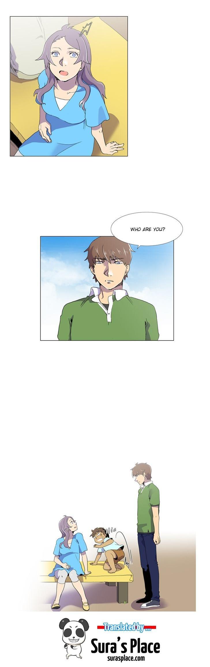Spring Again Chapter 22 page 24 - Chapter 22