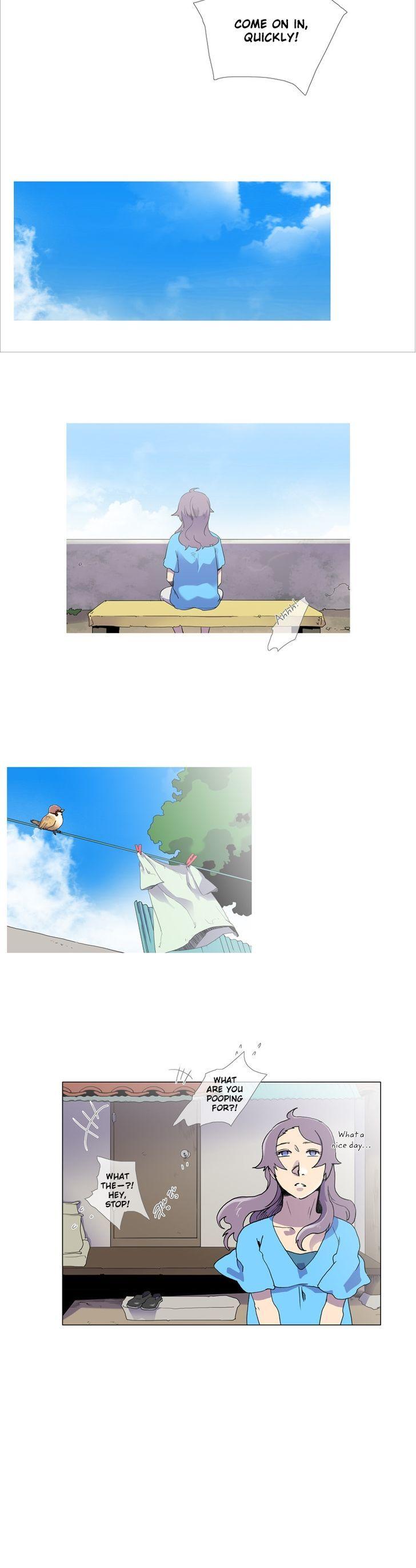 Spring Again Chapter 22 page 5 - Chapter 22