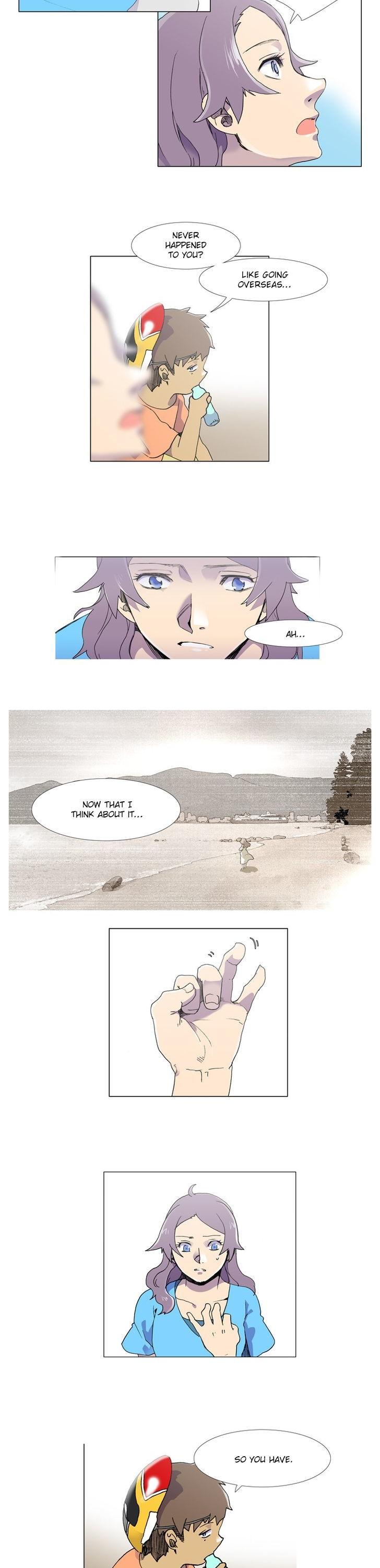 Spring Again Chapter 22 page 8 - Chapter 22