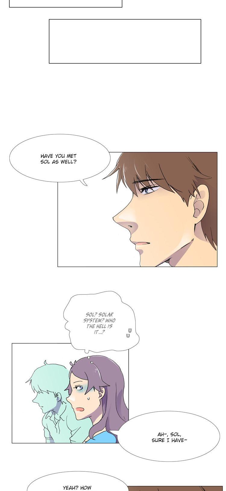 Spring Again Chapter 23 page 12 - Chapter 23
