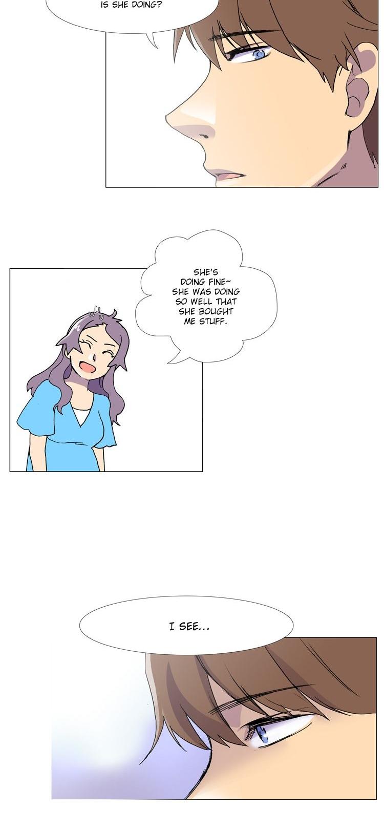 Spring Again Chapter 23 page 13 - Chapter 23
