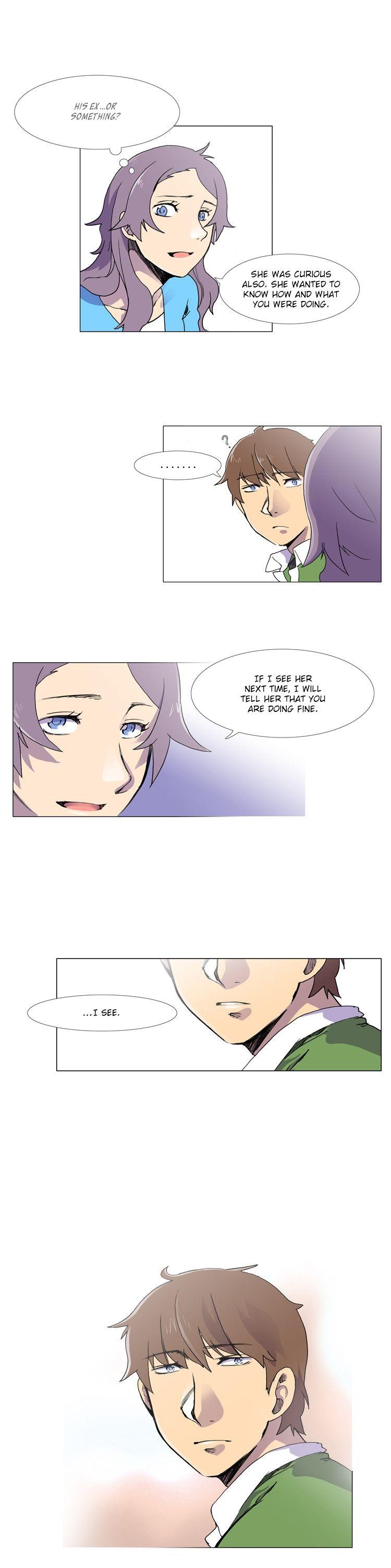 Spring Again Chapter 23 page 14 - Chapter 23