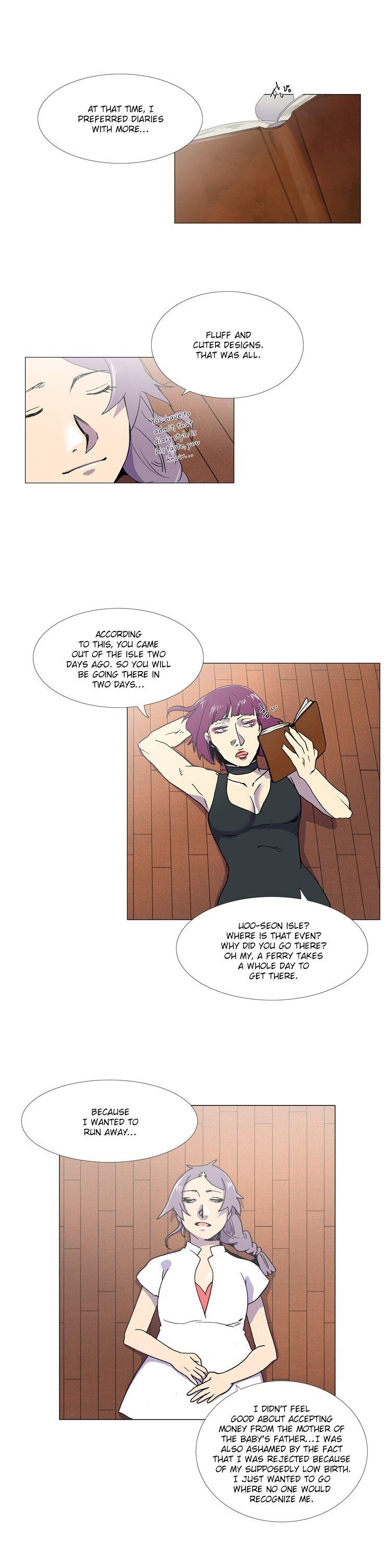 Spring Again Chapter 23 page 16 - Chapter 23
