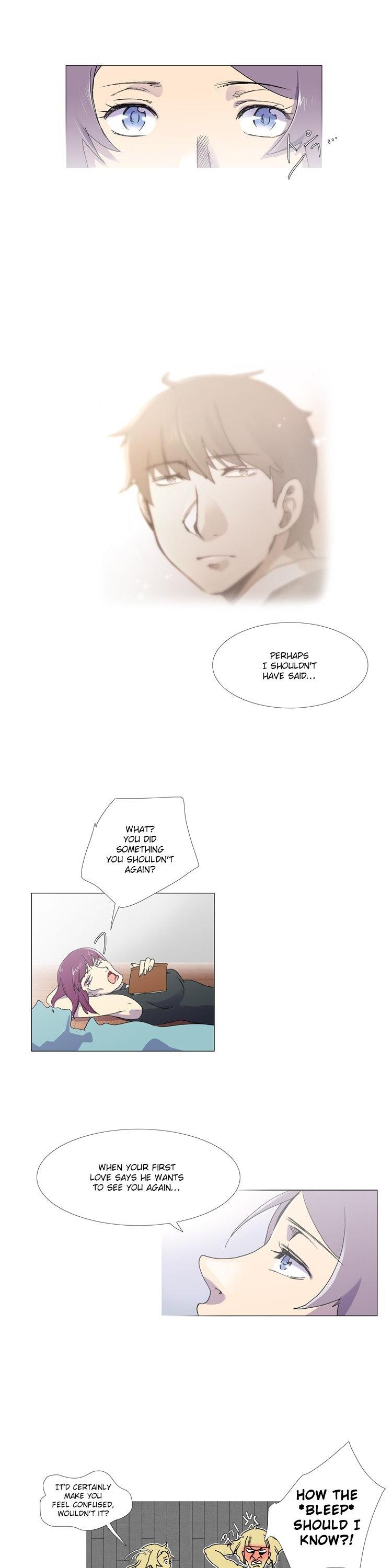 Spring Again Chapter 23 page 17 - Chapter 23