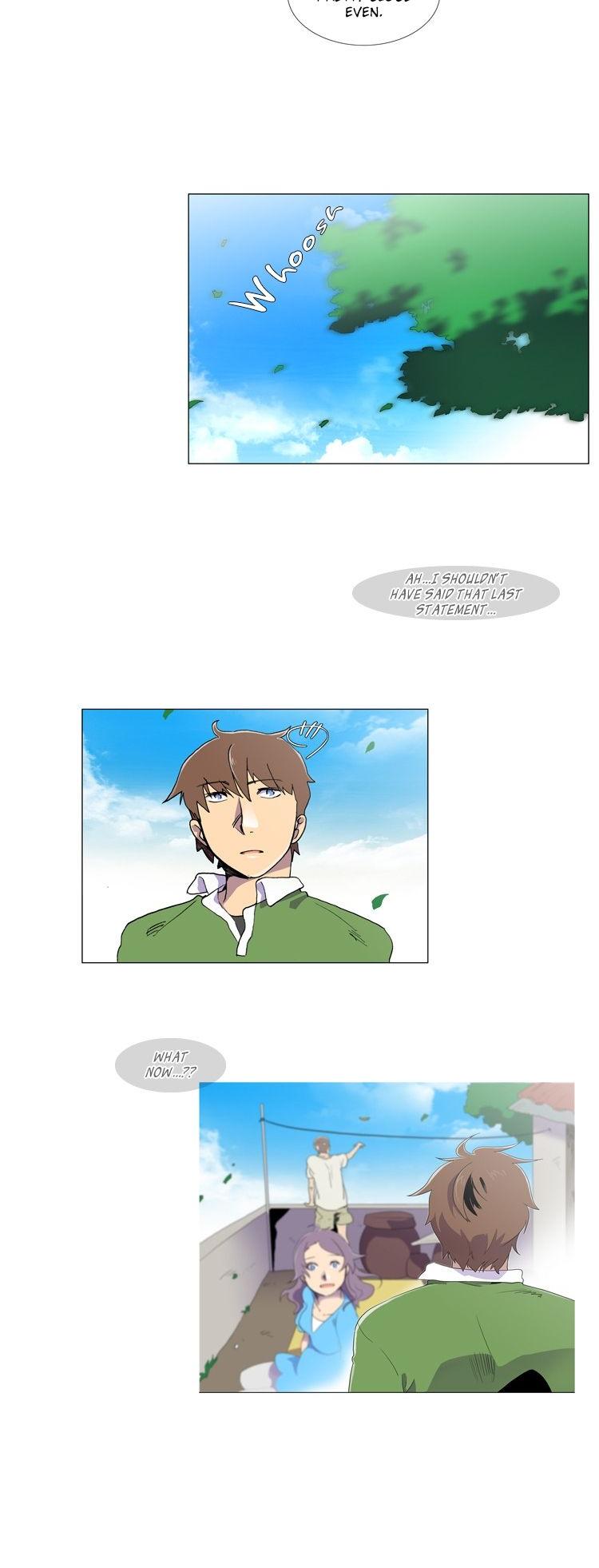 Spring Again Chapter 23 page 6 - Chapter 23