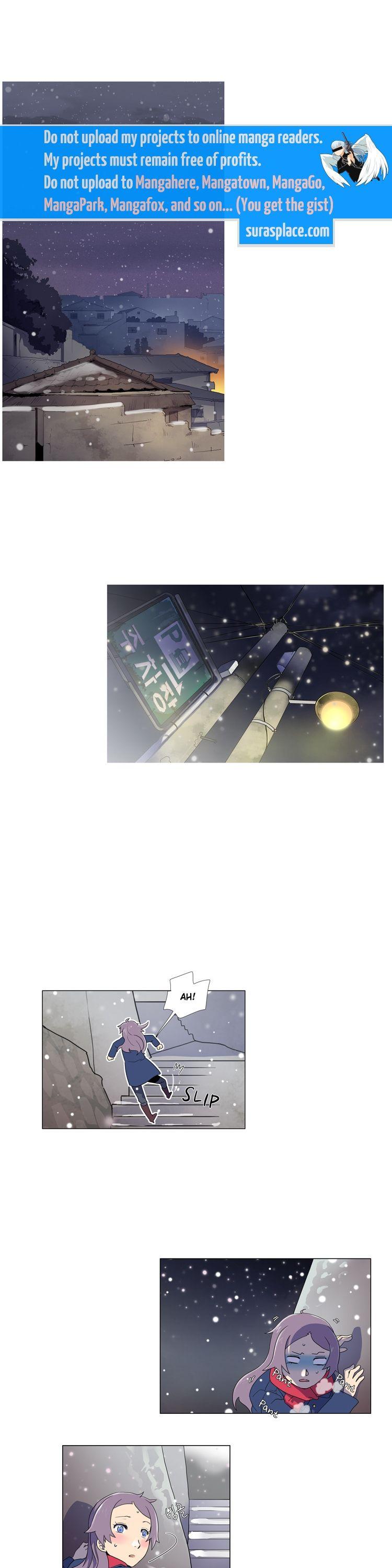 Spring Again Chapter 28 page 1 - Chapter 28