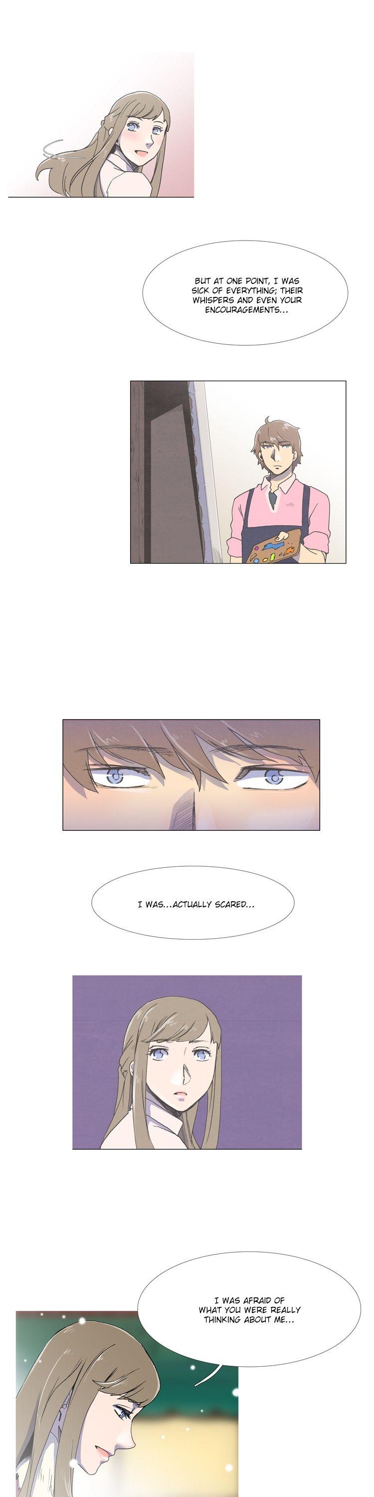 Spring Again Chapter 28 page 10 - Chapter 28