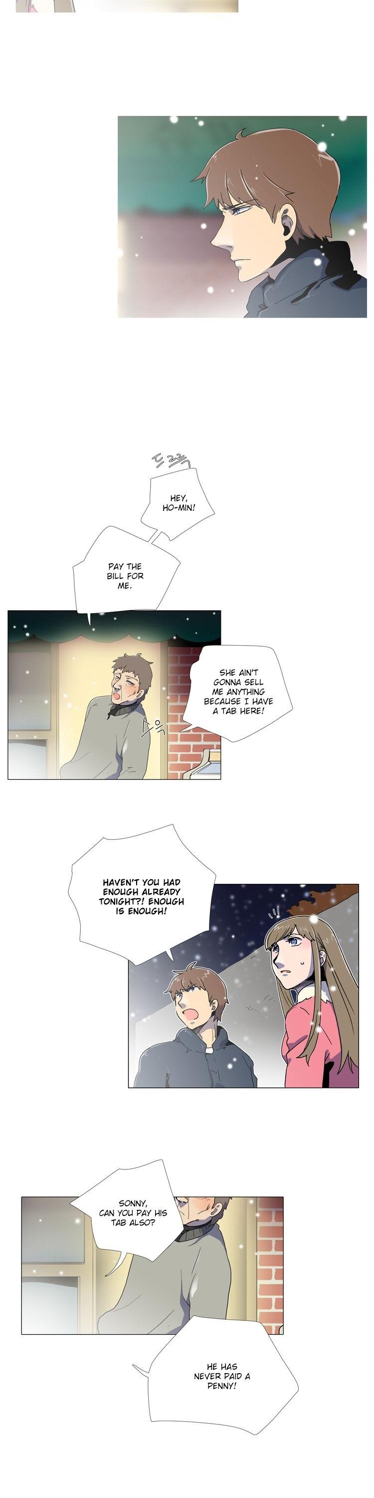 Spring Again Chapter 28 page 11 - Chapter 28