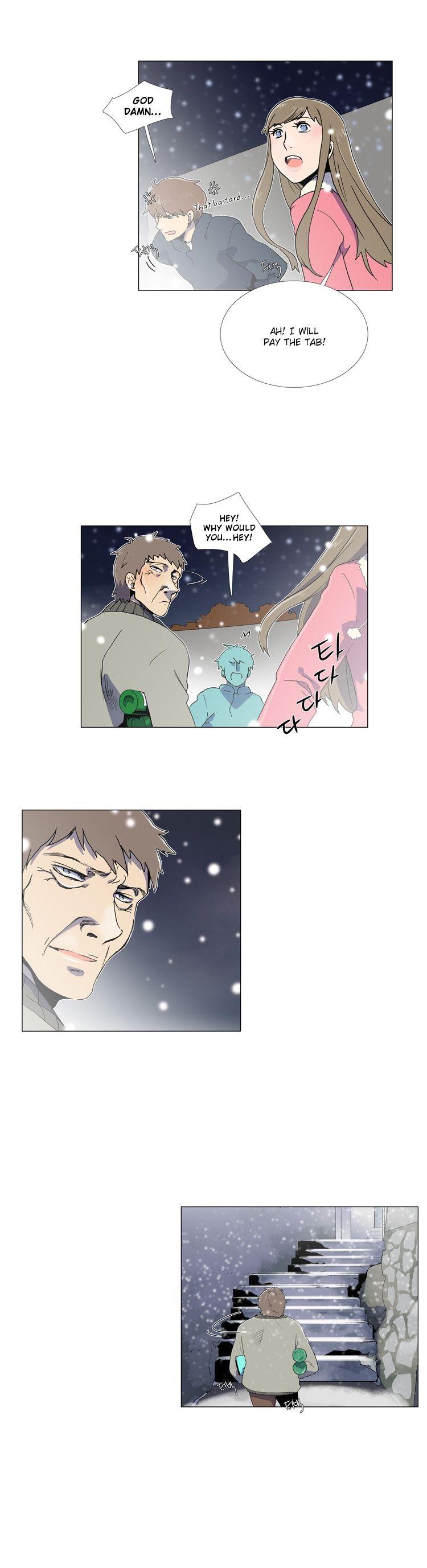 Spring Again Chapter 28 page 12 - Chapter 28