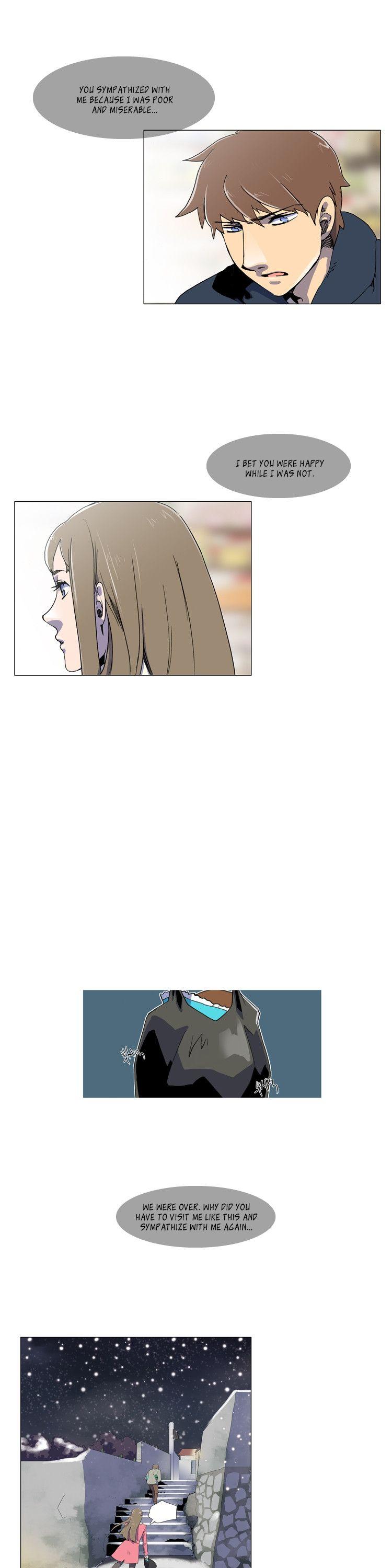 Spring Again Chapter 28 page 14 - Chapter 28