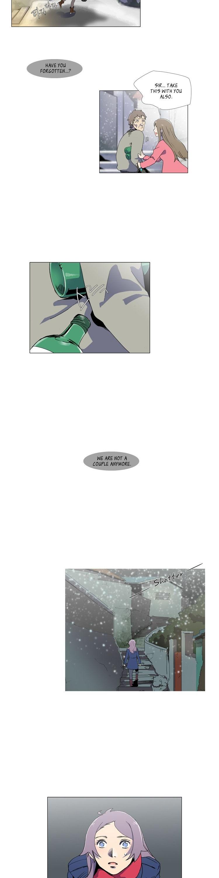 Spring Again Chapter 28 page 15 - Chapter 28