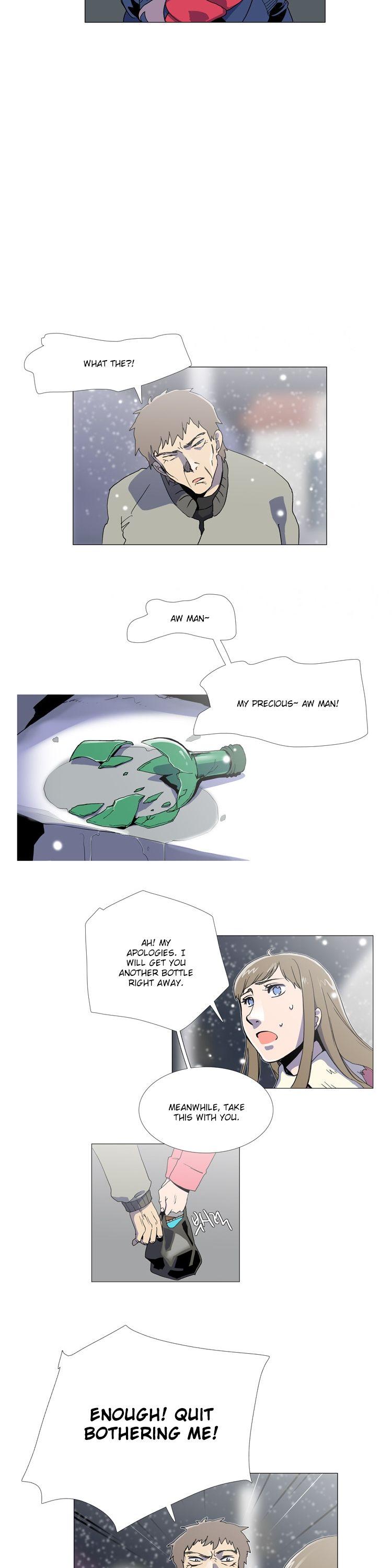 Spring Again Chapter 28 page 16 - Chapter 28