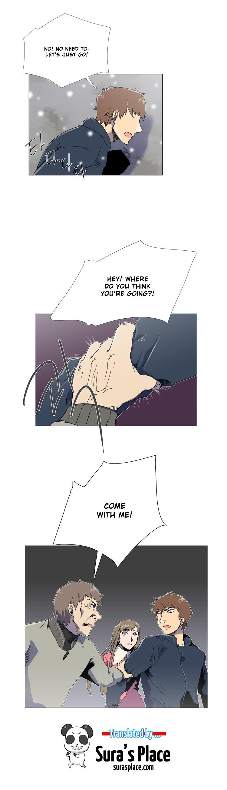 Spring Again Chapter 28 page 18 - Chapter 28