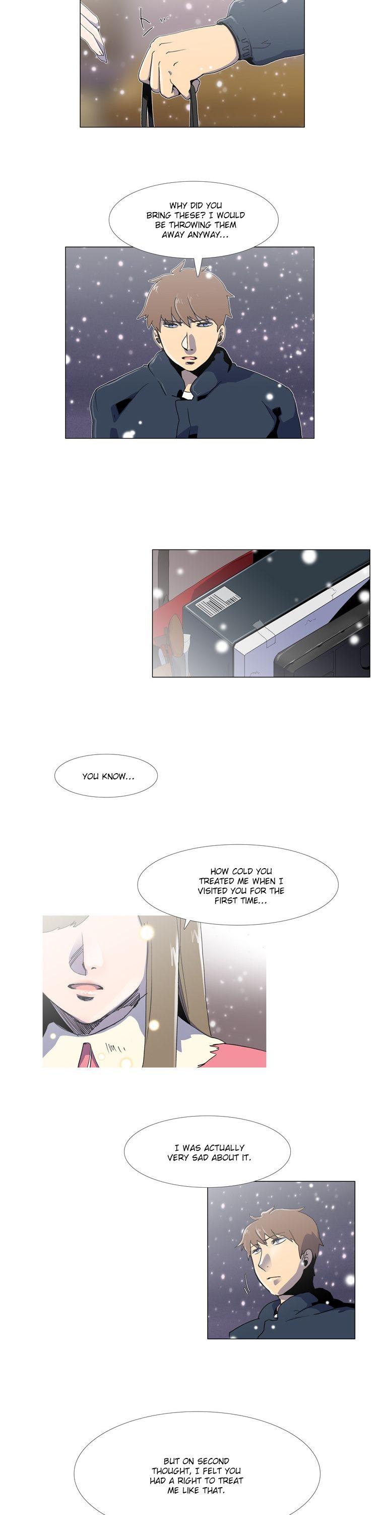 Spring Again Chapter 28 page 3 - Chapter 28