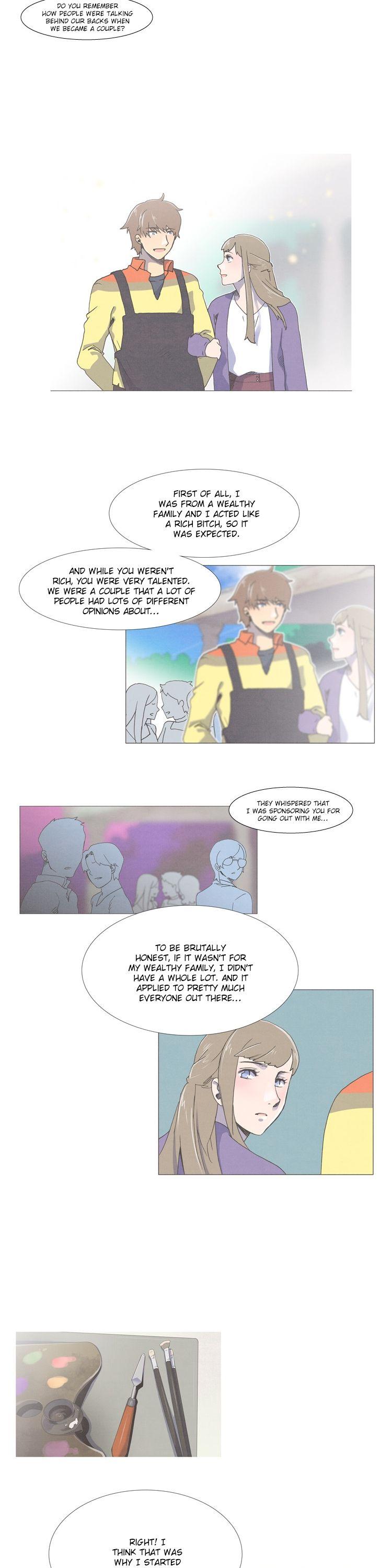 Spring Again Chapter 28 page 5 - Chapter 28