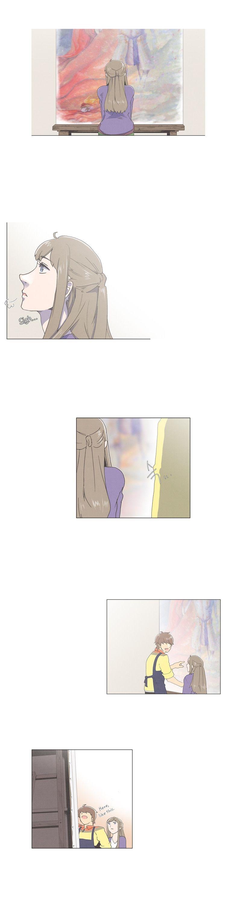 Spring Again Chapter 28 page 8 - Chapter 28
