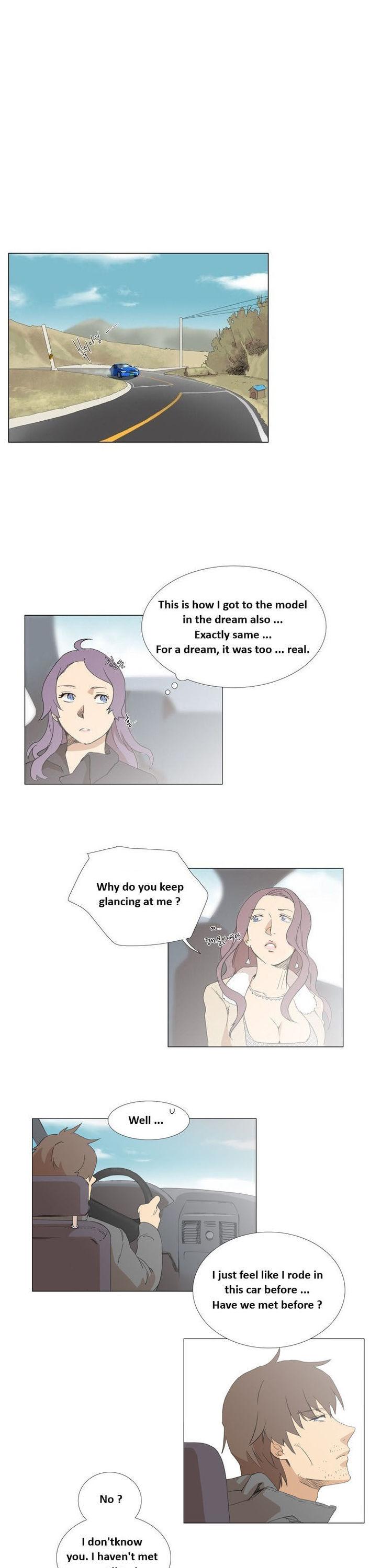 Spring Again Chapter 3 page 2 - Chapter 3